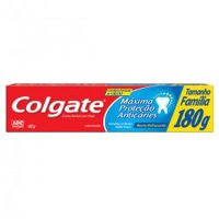 Creme Dental Colgate 180g Mpa Anti-carie