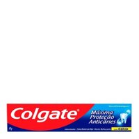 Creme Dental Colgate 90g Mpa Anti-caries