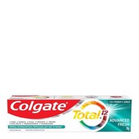 Creme Dental Colgate T12 90g Adv Fresh