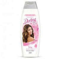 Condicionador Darling 350ml Tilia