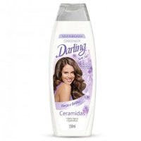 Condicionador Darling 30ml Ceramidas
