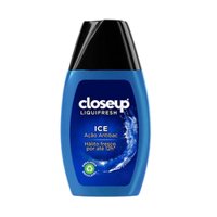 Closeup Gel Dental 100g Fresh Liq