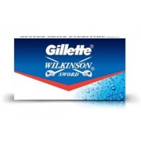 Lamina Barbear 3un Wilkinson