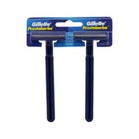 Aparelho Barbear Gillette Presto 1un Regular