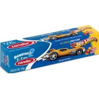 Gel Dental Bambinos 50g 2-5+a Hot Wells*