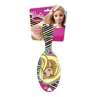 Escova Cabelo Infantil Condor Barbie*