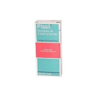 Plasil 10mg 20cp (metoclopramida)