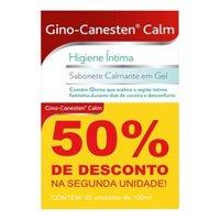 Gino Canesten Sab Int Calm Lv2/pg1