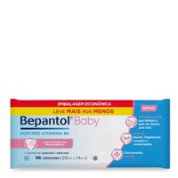 Umed Bepantol Baby 96un*