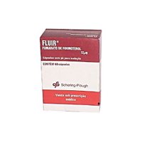 Fluir 12mcg Refil 60caps (formoterol)