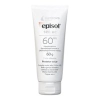 Episol Fps60 60g Sec Oc