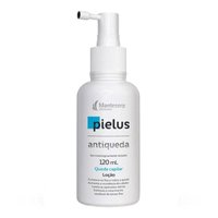 Pielus LoÇao Antiqueda 120ml