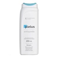Pielus Shampoo Antiqueda 200ml