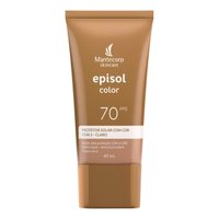 Episol Color Fps70 40ml (tom 2 Claro)