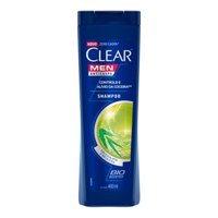 Shampoo Clear 400ml Coceira
