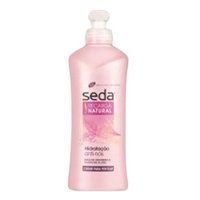 Seda Cr Pentear 300ml Fr Verm Gengib