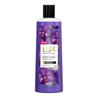 Sabonete Liq Lux 250ml Orquidea Negra