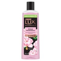 Sabonete Liq Lux 250ml Rosas Francesas*