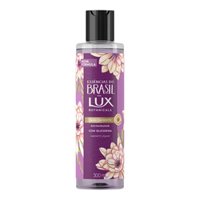 Sabonete Liq Lux 300ml Essencial Flor Caju*