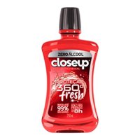 Closeup Antis Bucal 250ml Red S/alc*