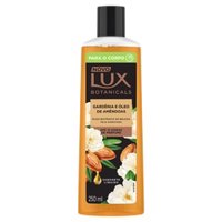 Sabonete Liq Lux 250ml Flor De Verbena*