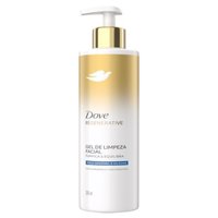 Dove Gel De Limpeza 300ml Purif