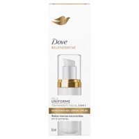 Dove Serum Facial 50ml Fps30