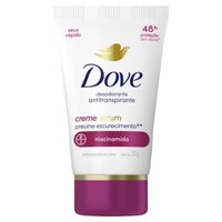 Desodorante Dove Cr 50g Niacinamida
