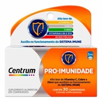 Centrum Pro-imunidade 30cp*