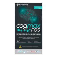 Cogmax Fos 60caps Suplemento