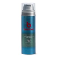 Espuma Barbear Bozzano 200ml Refrescante