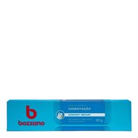 Creme Barbear Bozzano 65g Aloe Vera