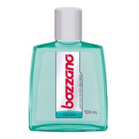 Bozzano LoÇÃo PÓs Barba 100ml Aloe Vera