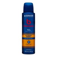 Desodorante Bozzano Aero 150ml Extreme