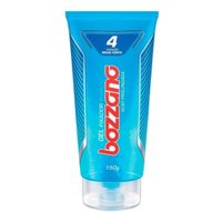 Gel Bozzano 150g Mega Forte Fixacao