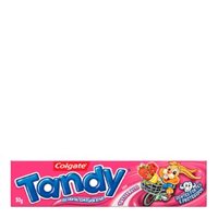 Creme Dental Tandy 50g Tuti-fruti