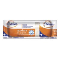 Atadura Crepom Cysne 25cm Cremer