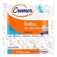 Algodaobolas 50g*
