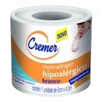 Esparadrapo Cremer 5x45cm