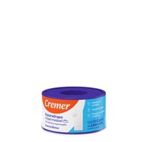 Esparadrapo Cremer Branco 25x45m