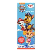 Curativos Tops 10un Patrulha Canina