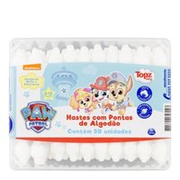 Hastes Flexiveis 50un Topz P.canina