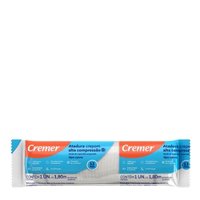 Atadura Crepom Cysne 10cm Cremer