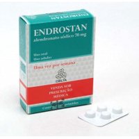 Endrostan 70mg 4cp*