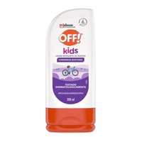 Repelente Off 200ml Kids