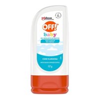 Rep Off Baby 117ml*