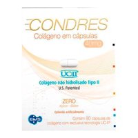 Condres Colageno 40mg 90caps*