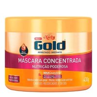 Niely Gold Cr Trat 430g Conc NutriÇÃo