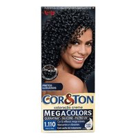 Tintura Cor_ton 1.110 Preto Onix