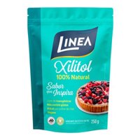Adocante Linea Xilitol 300g Po*